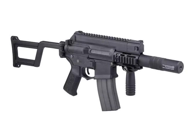 Replika subkarabinka AM-005