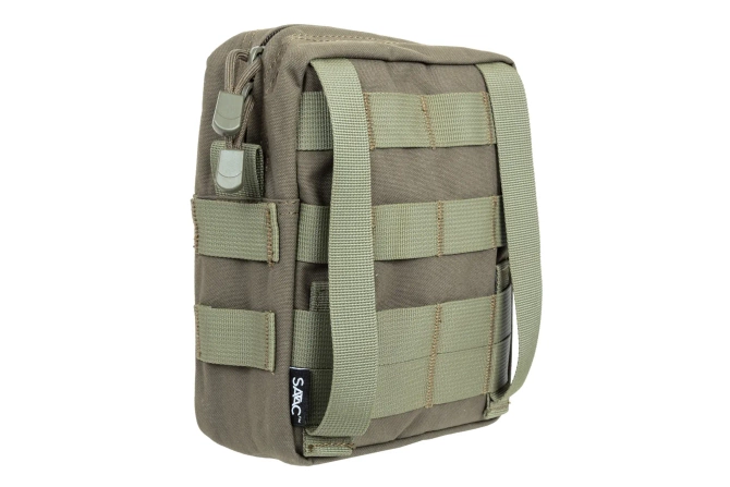 Specna Arms Tactical Olive cargo pouch