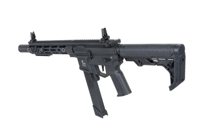 Karabinek ASG Specna Arms M4 SA-FX02 FLEX™ HAL ETU Gen.2 Czarny