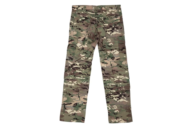 Spodnie Primal ACU - Multicam