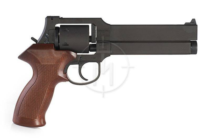 Replika rewolweru Mateba (X-Cartridge) - Marushin