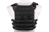 Kamizelka Emerson Gear Jumper Plate Carrier Czarny