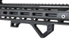 Karabinek ASG Specna Arms Daniel Defense® SA-E28 RIS III 14,5'' EDGE™ HAL ETU™ Steel Grey