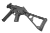 M89A Submachine Gun Replica