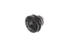 Reinforced Polycarbonate Piston Head - Black