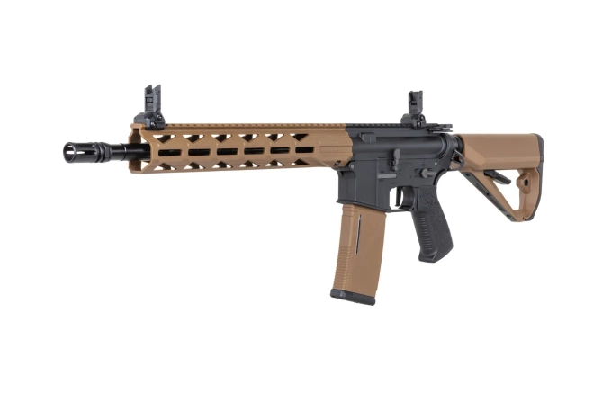 Karabinek ASG Arcturus LWT MK-III Carbine 12" SPORT AEG SE® Half-Tan