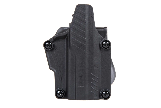 Mega-Fit plus Optics Universal Holster Black