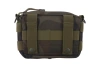 Universal horizontal cargo pouch - wz. 93 woodland panther