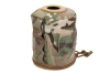 Brunto gas bottle cover (Large) - Multicam