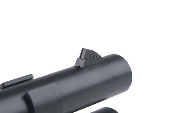 Replika strzelby CM.355L tan