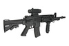 Replika karabinka Colt M4-A1 RIS WAR INC