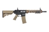 Karabinek ASG Specna Arms SA-C20 CORE™ HAL ETU™ Single Fire Only Chaos Bronze