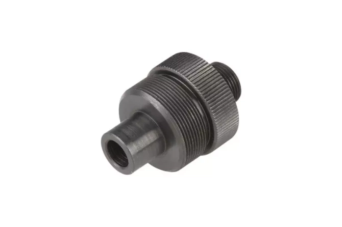 Silencer Adapter for Well MB44xx and MB02 Replicas