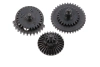 Specna Arms Oblivion 13:1 Short Stroke precision gear set with improved timing