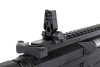 airsoft Specna Arms SA-PX01 PRIME™ Aster II ETU submachine gun with brushless motor Black