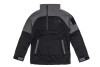 Kurtka softshell Emerson Gear Blue Label Rhinoceros Czarna