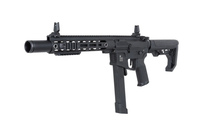 Karabinek ASG Specna Arms M4 SA-FX02 FLEX™ HAL ETU Gen.2 Czarny
