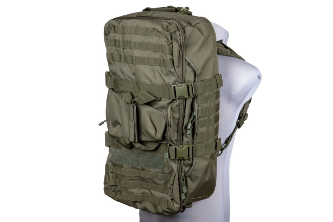 GFC Tactical 750-1 Backpack Green