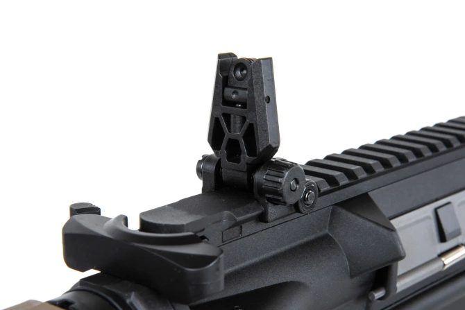 Karabinek ASG Specna Arms SA-C23 CORE™ HAL™ ETU Chaos Bronze