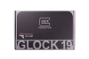Replika pistoletu Glock 19