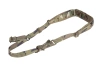 Primal Gear Multicam 1-point suspension
