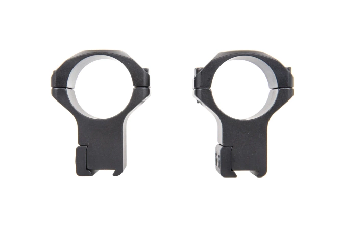 Dwuczęściowy montaż 30mm X-ACCU 1.5" Vector Optics Dovetail Profile