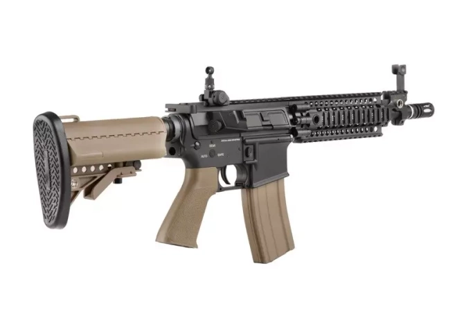 Replika karabinka Specna Arms SA-V01 ONE™ - half-tan