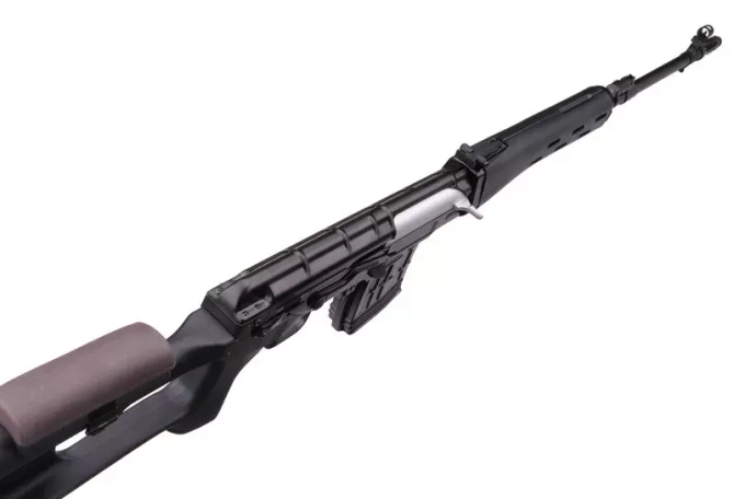 AceVD GBB sniper rifle replica – economy version