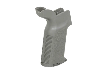 Specna Arms QD ergonomic pistol grip for M4/M16 replicas Olive