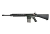 SR25-M110 Sass - BLACK