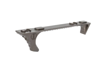 Kątowy chwyt 5KU typu hand stop na szynę M-LOK 5KU-359 Flat Dark Earth