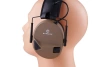M30 Active Hearing Protectors - coyote brown
