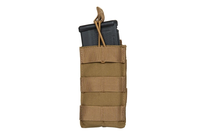 Single rifle magazine loader - Tan