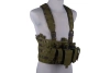 Scout Chest Rig Tactical Vest - MC Tropic