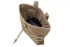 Magazine dump pouch - coyote