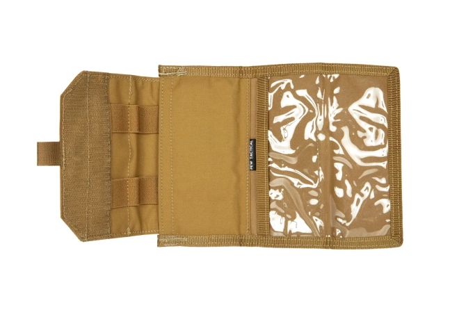 Administration Pouch GRG - Coyote Brown