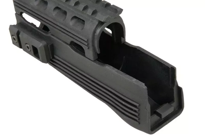 Conversion for AK47 type replicas