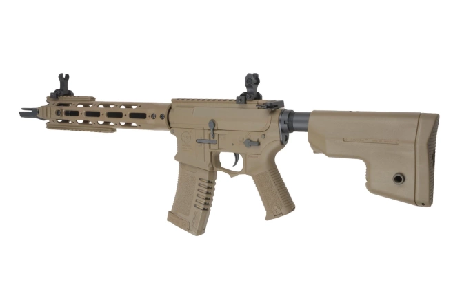 AM-009 Assault Rifle Replica - Dark Earth