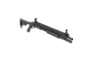 Specna Arms SA-VGS7 VAPOR™ airsoft Rifle Black