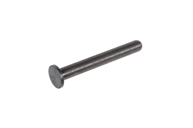 Steel spring guide 8mm T.N.T. for K98 ARES replicas