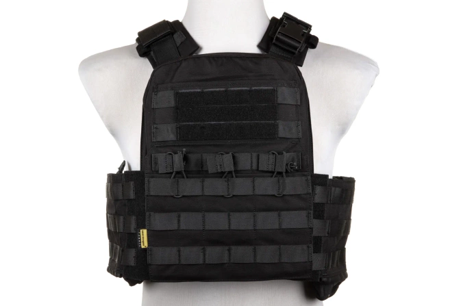 Plate Carrier Emerson Gear CPC Style Vest Black