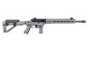 airsoft rifle VORSK VMP-2D Grey
