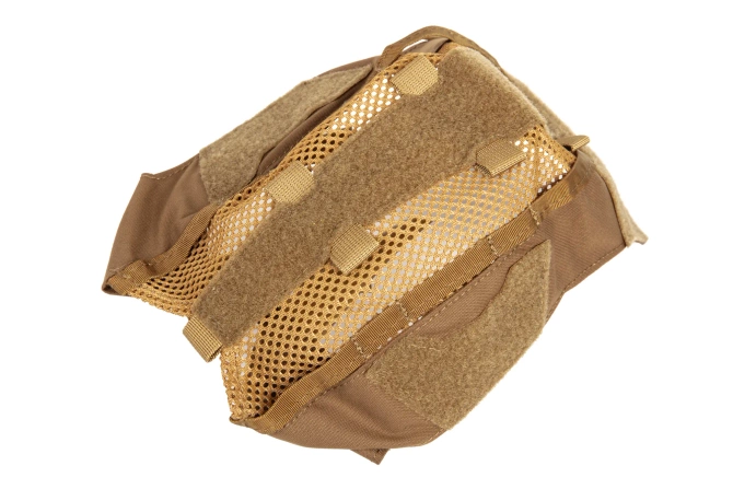 Pokrowiec na hełm FMA typu High Cut TB1440-M (M/L) FDE