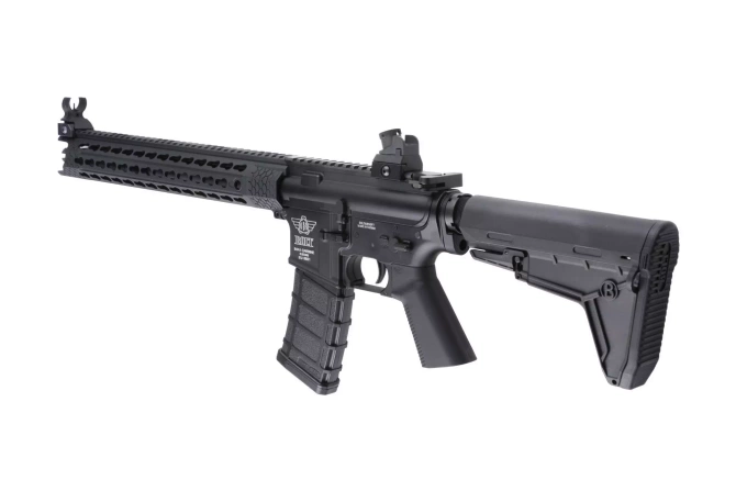 COBRA KEYMOD (B.R.S.S.) Carbine Replica - Black