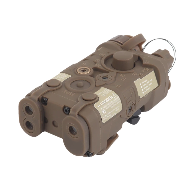 Wosport Mini N-style EX-40 Tan Module