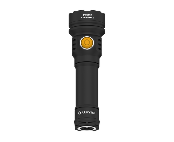 ARMYTEK PRIME C2 PRO MAX MAGNET USB WHITE