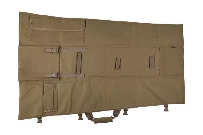 Sniper Gun Bag / Shooting Mat (1200mm) - Tan