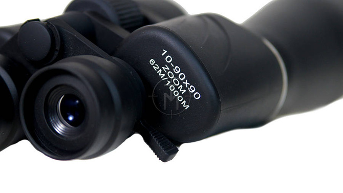 Lornetka 10-90 x 90mm - Kandar
