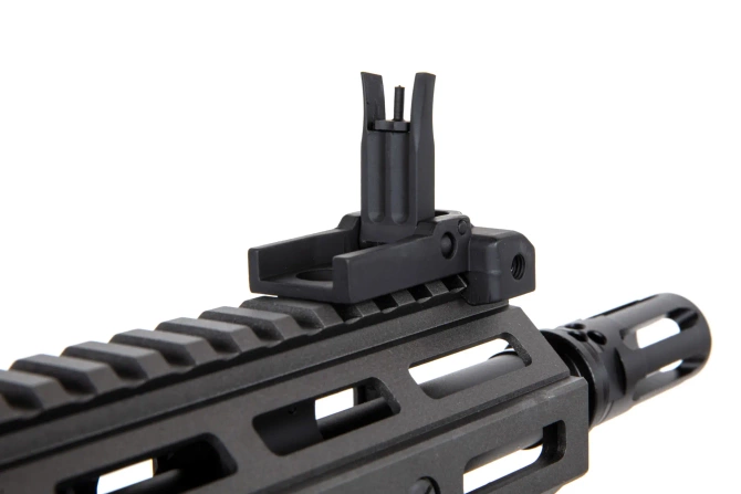 E&C EC-644 Kestrel™ ETU Grey airsoft Carbine