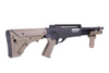Replika strzelby Short Entry Shotgun - tan/czarny